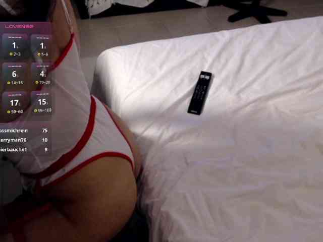 PadThai webcam