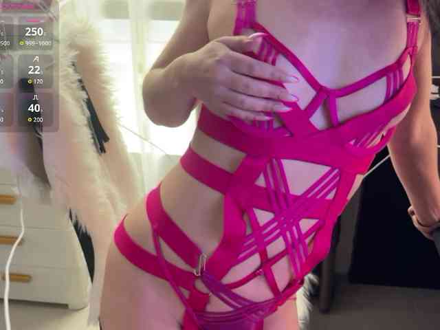 PadThai webcam