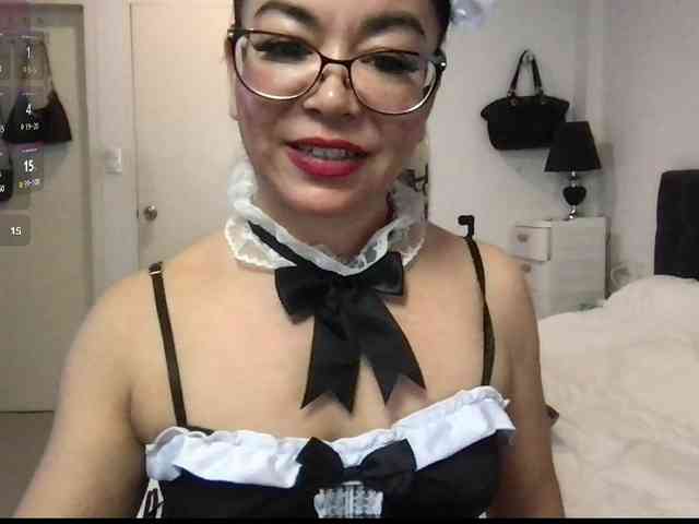 PadThai webcam