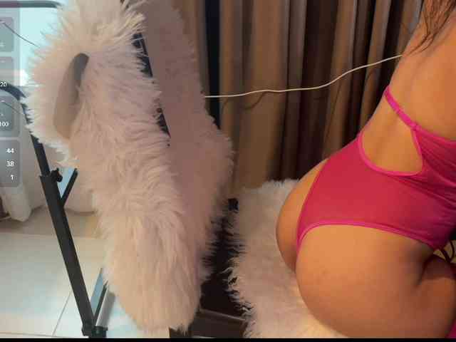 PadThai webcam