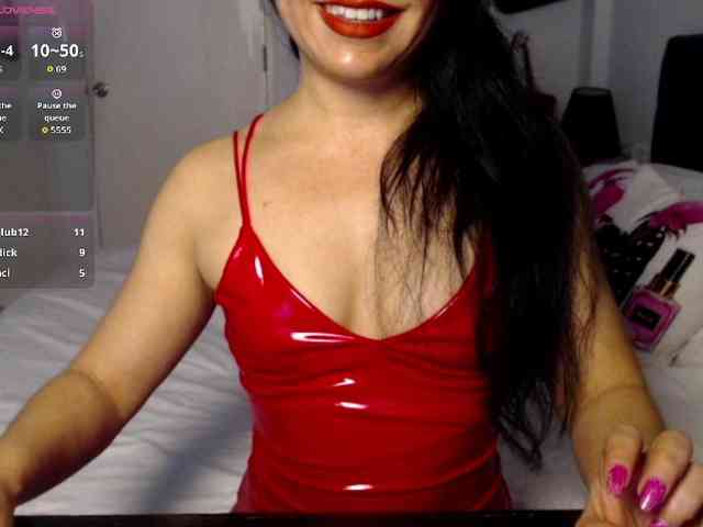 PadThai webcam