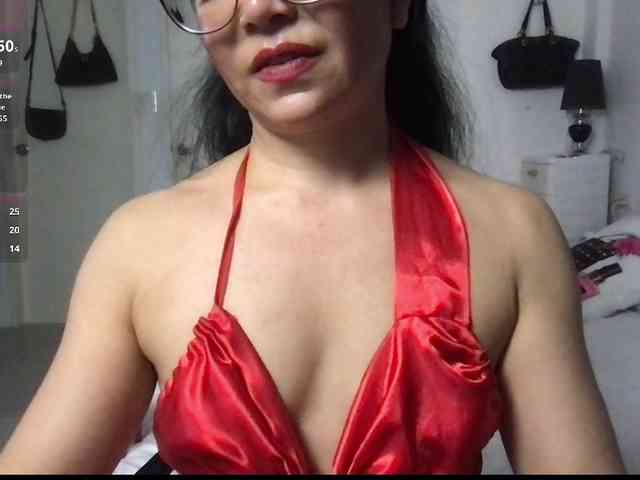 PadThai webcam