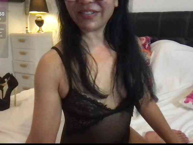 PadThai webcam