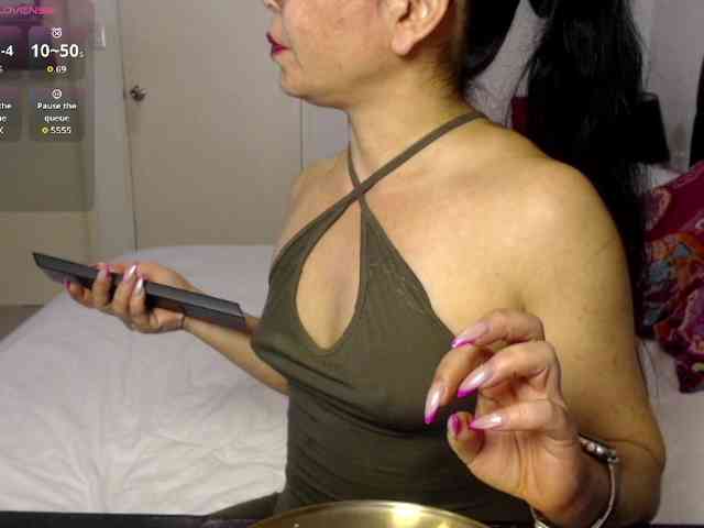 Model: PadThai