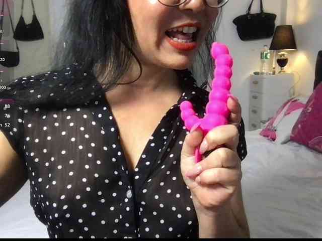 PadThai webcam