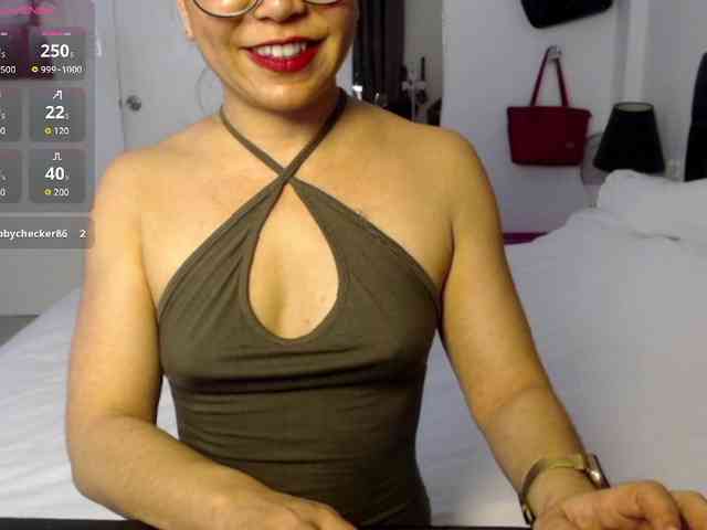 PadThai webcam