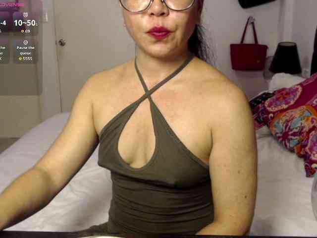 PadThai webcam