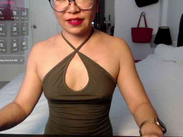 PadThai webcam