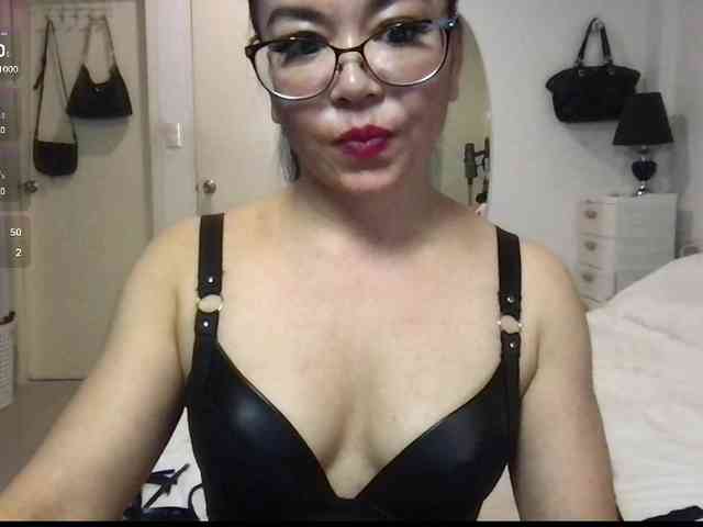 PadThai webcam
