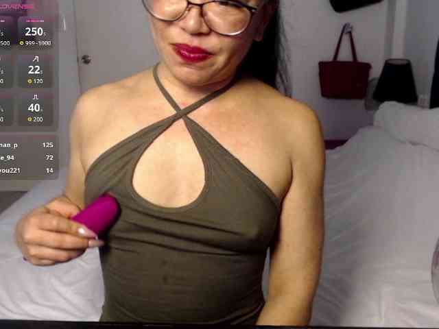 PadThai webcam