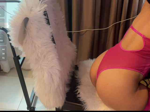PadThai webcam