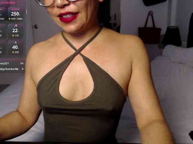 PadThai webcam