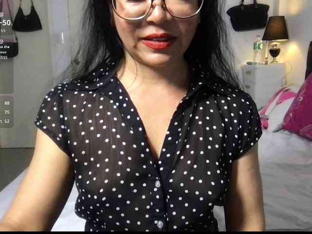 PadThai webcam