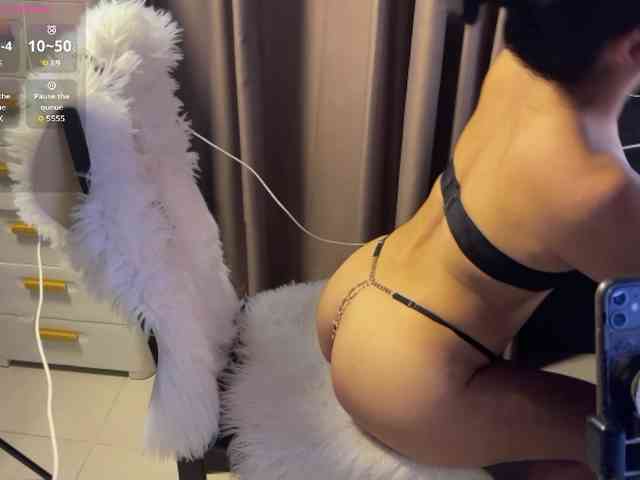PadThai webcam