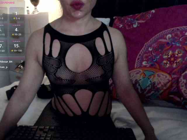 PadThai webcam