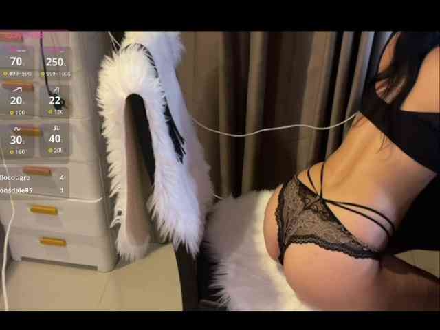 PadThai webcam