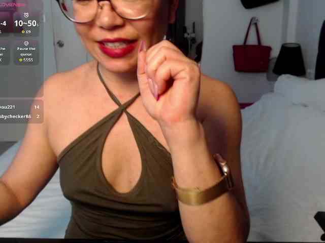 PadThai webcam