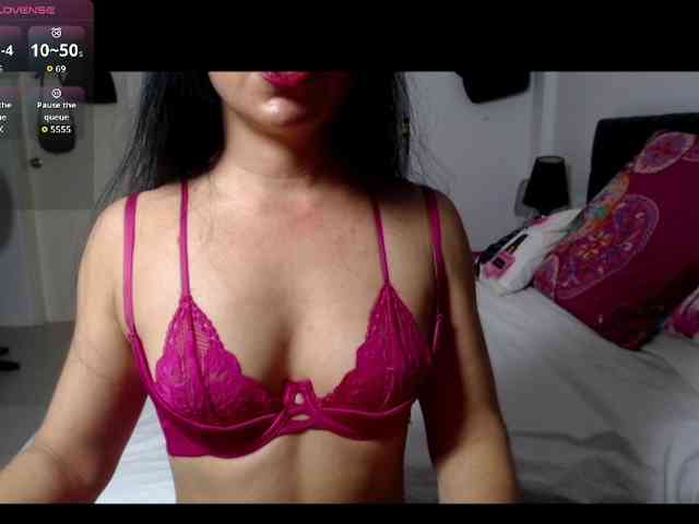 PadThai webcam