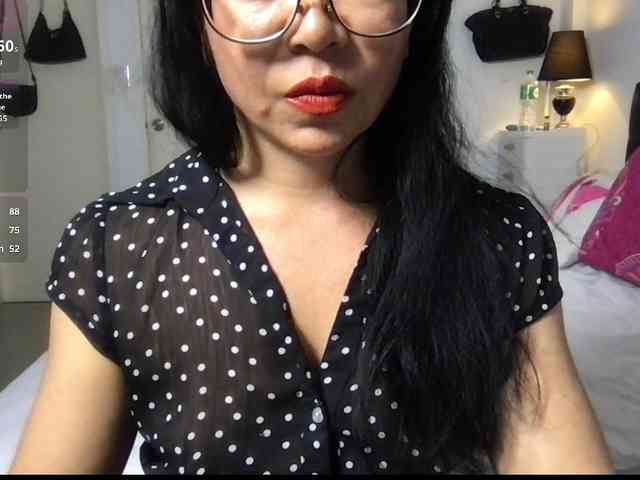 PadThai webcam