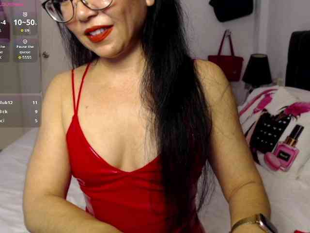 PadThai webcam