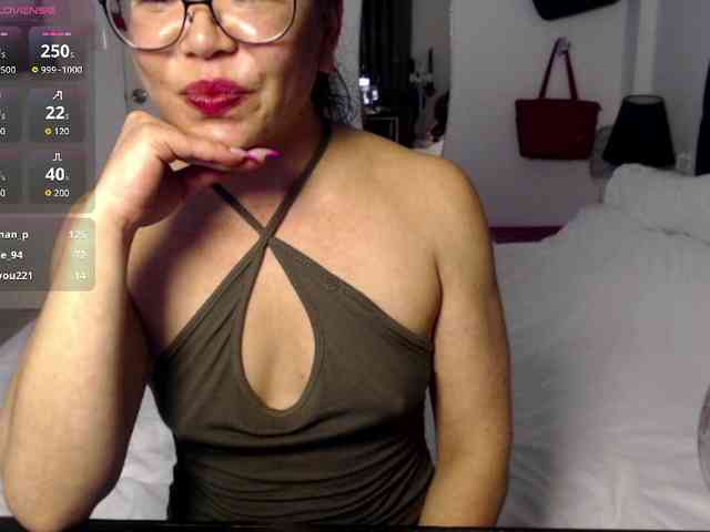 PadThai webcam