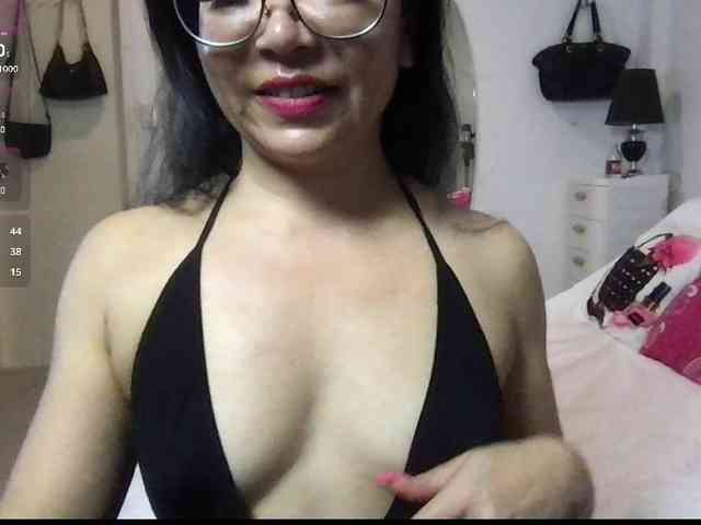 PadThai webcam