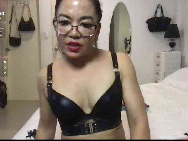 PadThai webcam