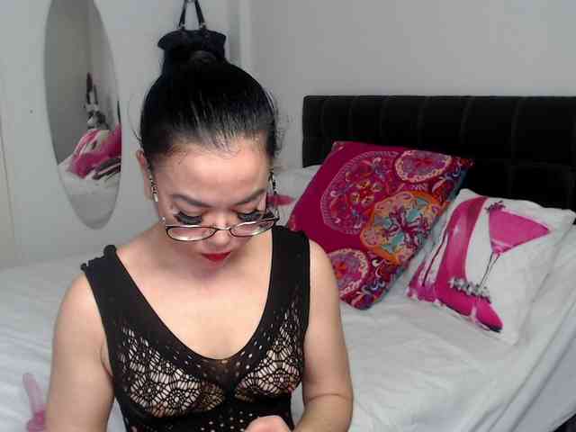 PadThai webcam