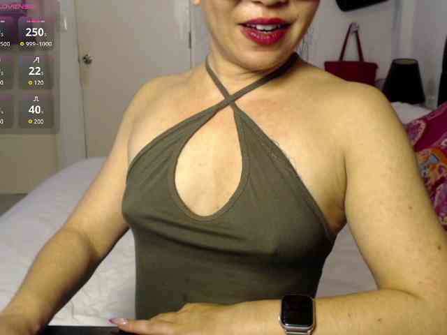 PadThai webcam