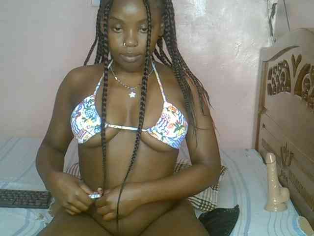 Miss-stacey