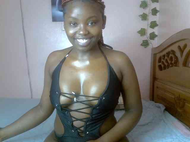 Miss-stacey