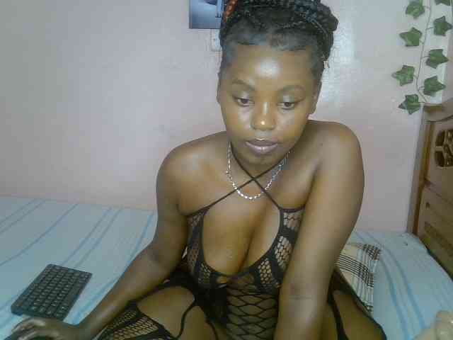 Miss-stacey