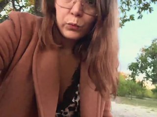 Emy-Lana Porn Show