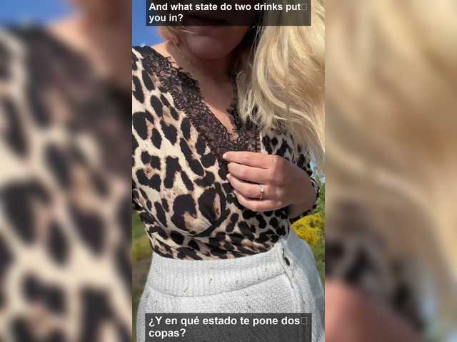 Emy-Lana's BongaCams show and profile