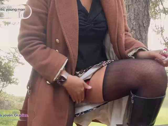 Modèle: Emy-Lana