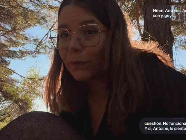 Modèle: Emy-Lana