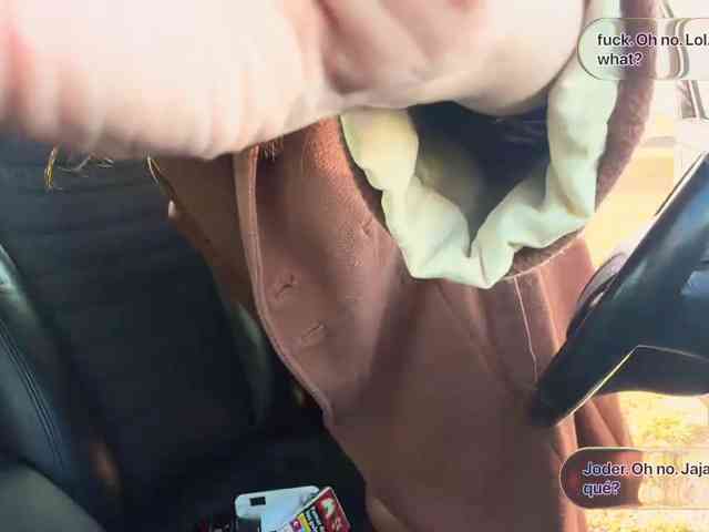 Modèle: Emy-Lana