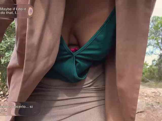 Modèle: Emy-Lana