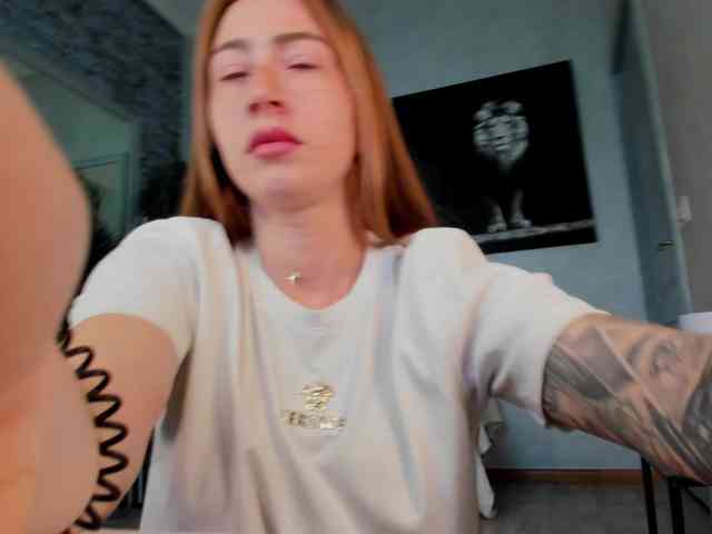 Reina-Cummings webcam