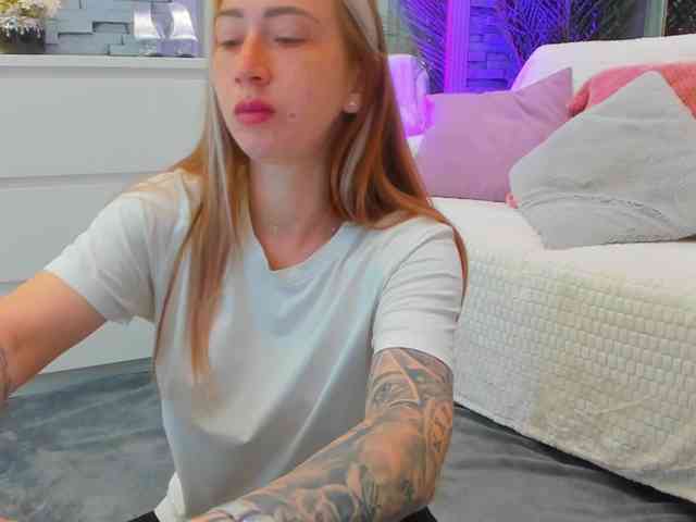Reina-Cummings webcam