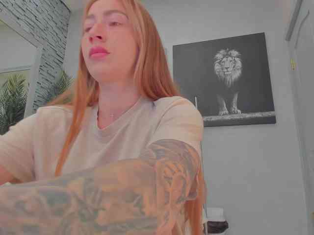 Reina-Cummings webcam