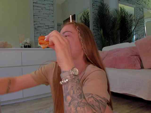Reina-Cummings webcam