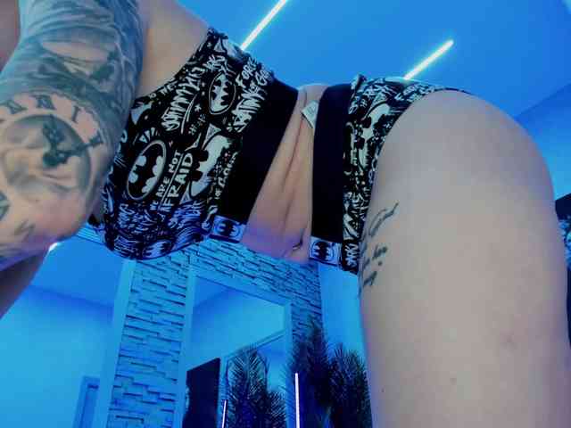 Reina-Cummings webcam