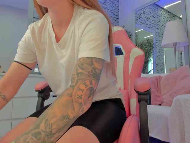 Reina-Cummings webcam