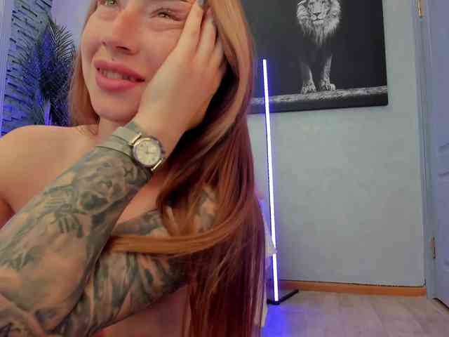 Reina-Cummings webcam