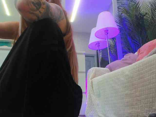 Reina-Cummings webcam
