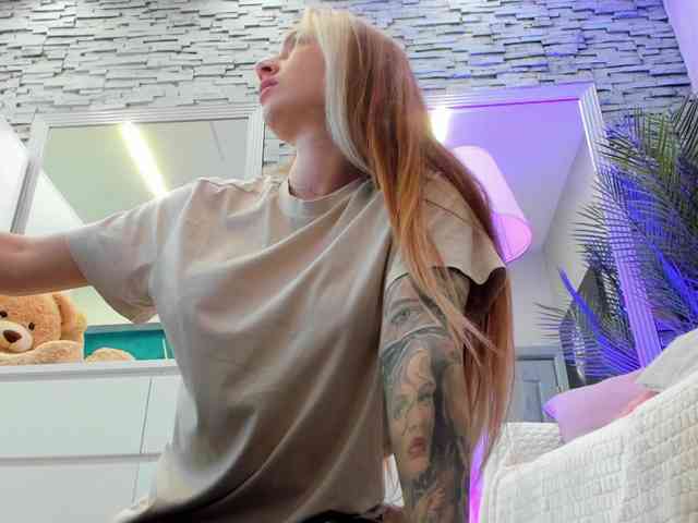Reina-Cummings webcam