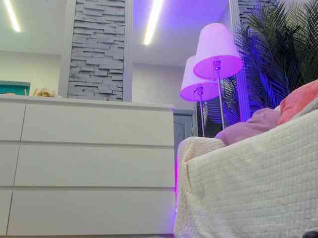 Reina-Cummings webcam