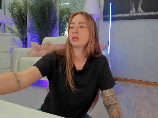 Reina-Cummings webcam