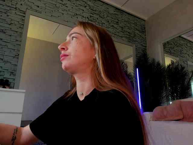 Reina-Cummings webcam